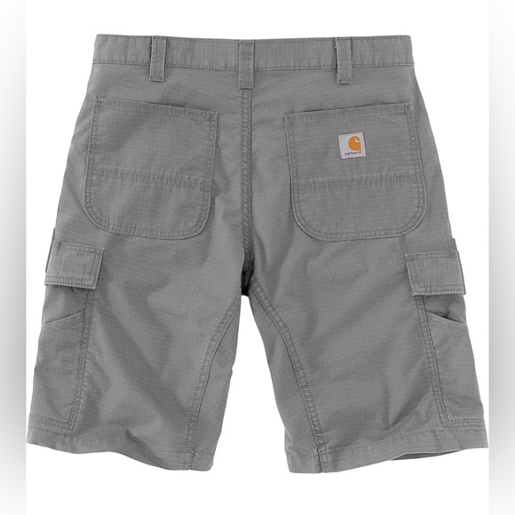 NWOT Carhartt Men's Force Broxton Cargo Shorts 11 in Men’s 42 - Picture 3 of 13